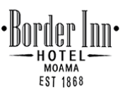 Transparent logo BLACK writing